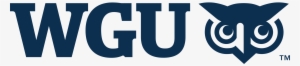 Wgu Texas Logo