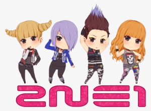 Hasil Penelusuran Gambar Google Untuk Http - 2ne1 I Am The Best Cl