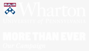 November 26, - Wharton School