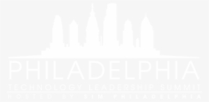 Philadelphia Technology Leadership Summit - Skyline