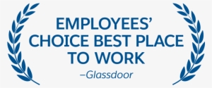 Employees Choice Best Place To Work - Wreath Vector Free