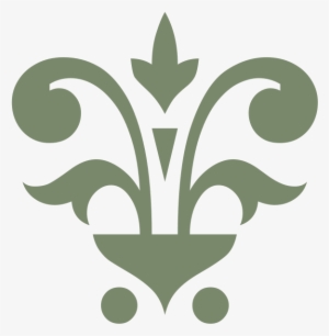 Greek Floral Ornament Was Broken Down Into Abstract - Greek Motifs And Patterns