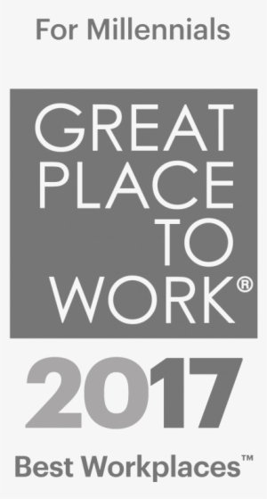 Magazine's 100 Best Workplaces For Millennials, And - Great Places To Work 2018