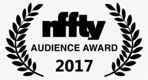 Black On Transparent Background - Film Festival Laurels