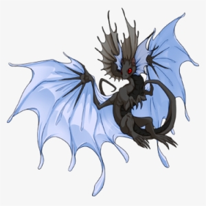 The Minion Regarded Almost More Terrifyingly Than The - Fae Dragon