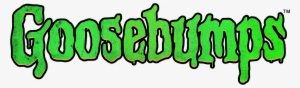 Goosebumps Transparent