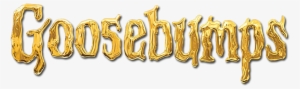 Goosebumps Film Logo - Goosebumps 2 Haunted Halloween Hd