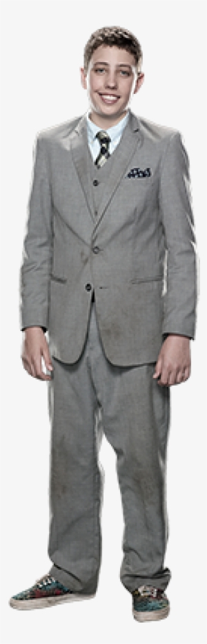 Champ From Goosebumps - Goosebumps