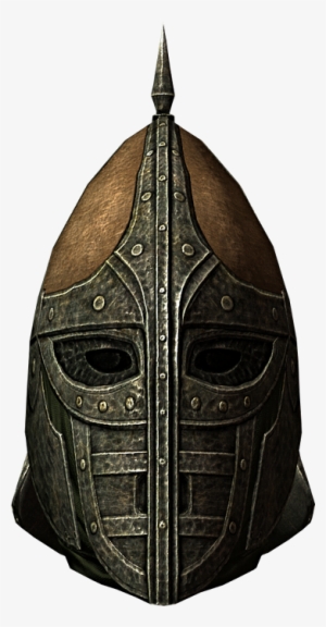 Markarth Guard Helm Normal Skyrim Texture - Skyrim Hold Guard Helmet