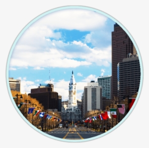 You Are Just One Step Away From Being Entered For A - Philadelphia