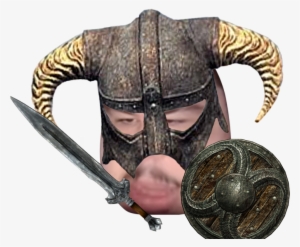 Who Misses The Skyrim Streams - Skyrim Fus Ro Dah