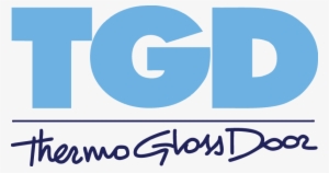 Tgd Thermo Glass Door