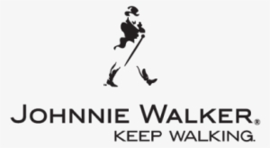 Johnnie Walker “keep Walking” Vector Logo - Johnnie Walker Logo Png