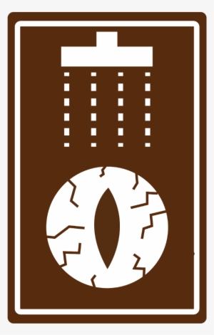 Eye Wash Station - Extension 3 Hearthstone