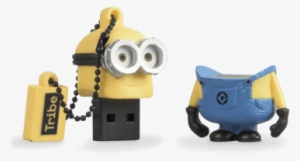 Minions - Tribe Bob 16gb Usb Flash Drive