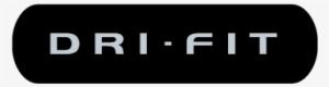 Dri-fit Logo Vector - Dri Fit Logo Vector
