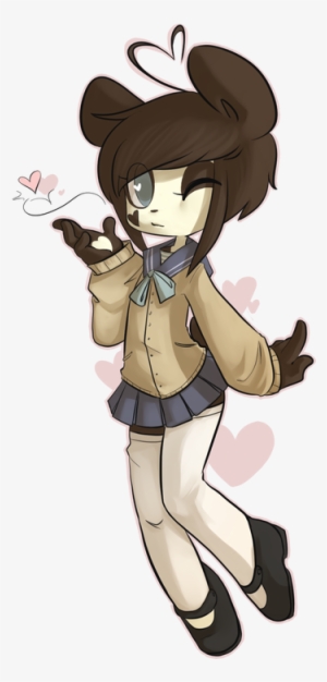 Creator / Ken Ashcorp - Kenny Ken Ashcorp