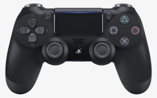 Ps4 Dualshock 4 Wireless Controller Black (new) - Playstation 4 Controller $40