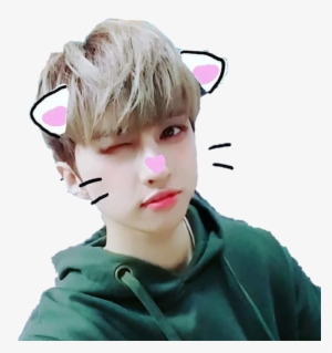 Vixx Ken Vixxken Cuteboy Kpop Music Korea - Vixx