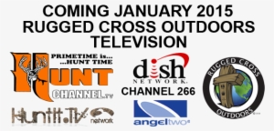 Rugged Cross Outdoors Television Will Begin Airing - Television
