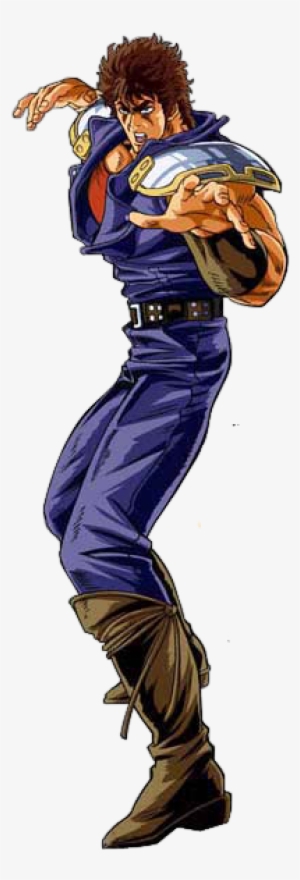 Ken Il Guerriero Png