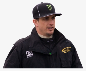 Ken Block Rally Driver - Ken Block