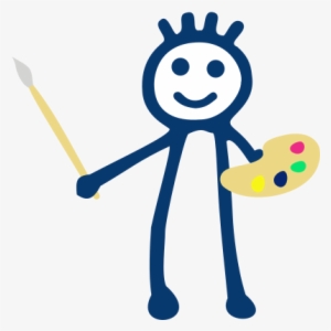 Painter Ken - Logo