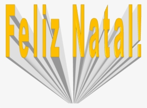 Feliz Natal E Feliz Ano Novo - Feliz Natal 3d Png