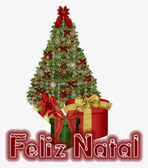 Gif De Feliz Natal