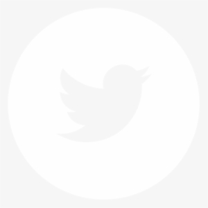 Social Social Social Social Social - Twitter Icons In White