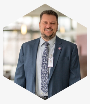 Ken Blanchette - Hôtel-dieu Grace Healthcare