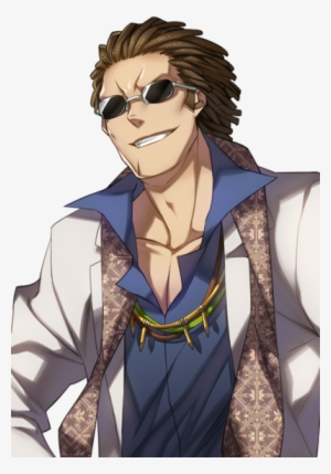 Ginam1 - Park Simhyeon Closers