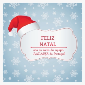 Feliz Natal - Christmas Day