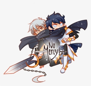 The Very First Concept Sketches For The Game I'm Working - No Mercy For Lorne Hope