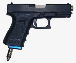 Contact Us - Glock 19 Midnight Bronze