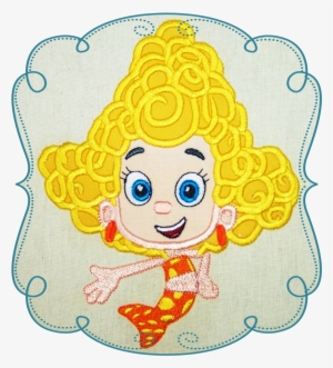 Darma - My Little Po Y Embroidery Designs