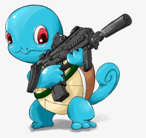 Png - Squirtle