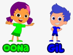 Download Bubble Guppies Png Free Hd Bubble Guppies Transparent Image Pngkit