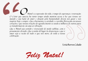 Feliz Natal - Batik Air