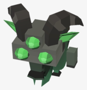 Ii Stealth Goat - Goat