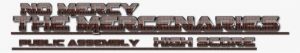 Resident Evil 5 The Mercenaries High Score Public Assembly - Mitsubishi