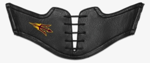 Men's Arizona State University On Black Saddles & Laces - Az State Sun Devils Classic Portfolio