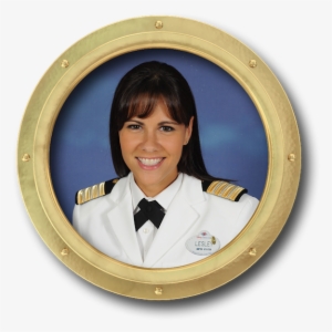 By Lesley Dallas, Cruise Director, Disney Cruise Line - Lesley Dallas Disney Cruise Line