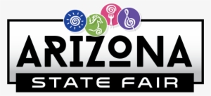 Arizona State Fair Logo - Arizona State Fair 2018