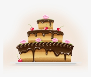 Cake - Fabrica De Bolos Grajau