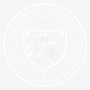 Arizona State Seal - Arizona State Seal Car