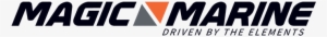 Magic Marine - Magic Marine Logo Png