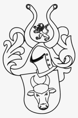 Djuradj Stefanovic Brankovic Grb - Nutcracker