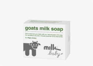 Milk & Co. Milk Baby Spotty Tots Miracle Cream