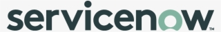 But Disconnected Systems And Processes Hold Your Customer - Servicenow Logo Png